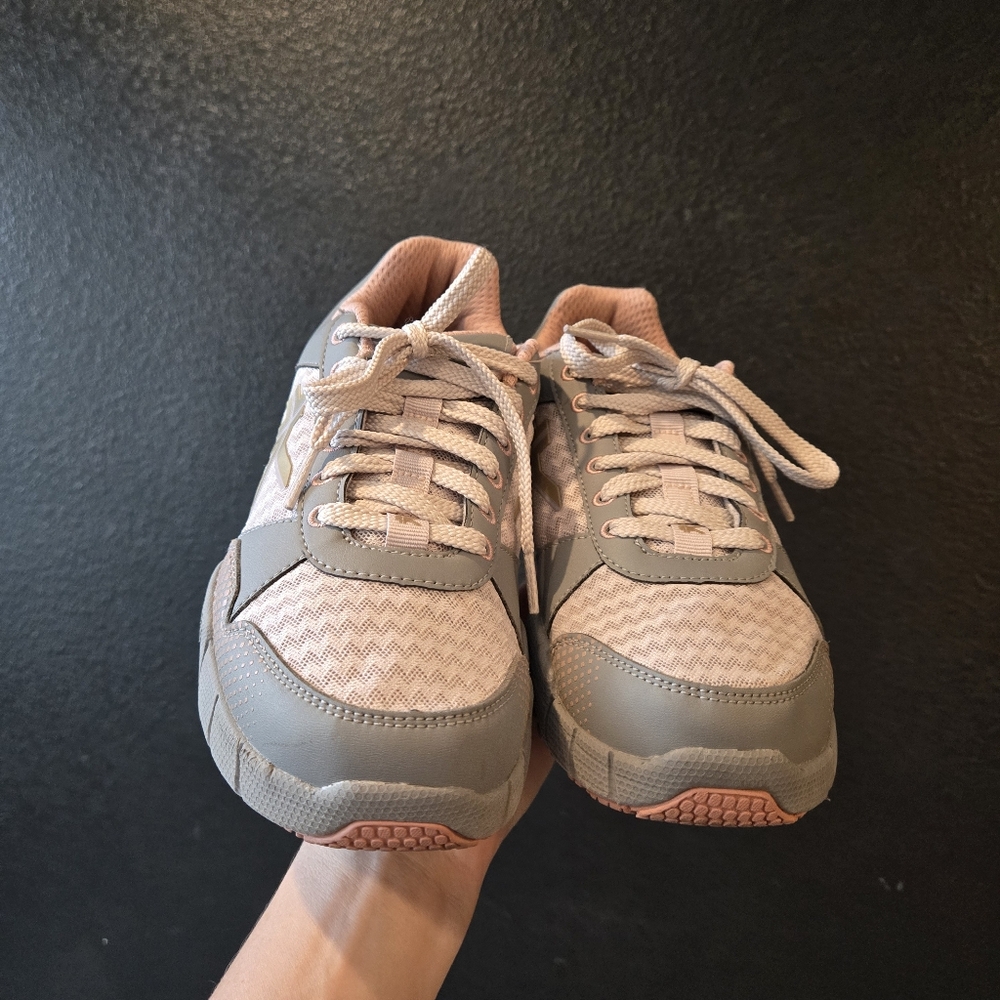 Kuru Quantum Athletic Shoes 7.5 Wide - Picture 3 of 9